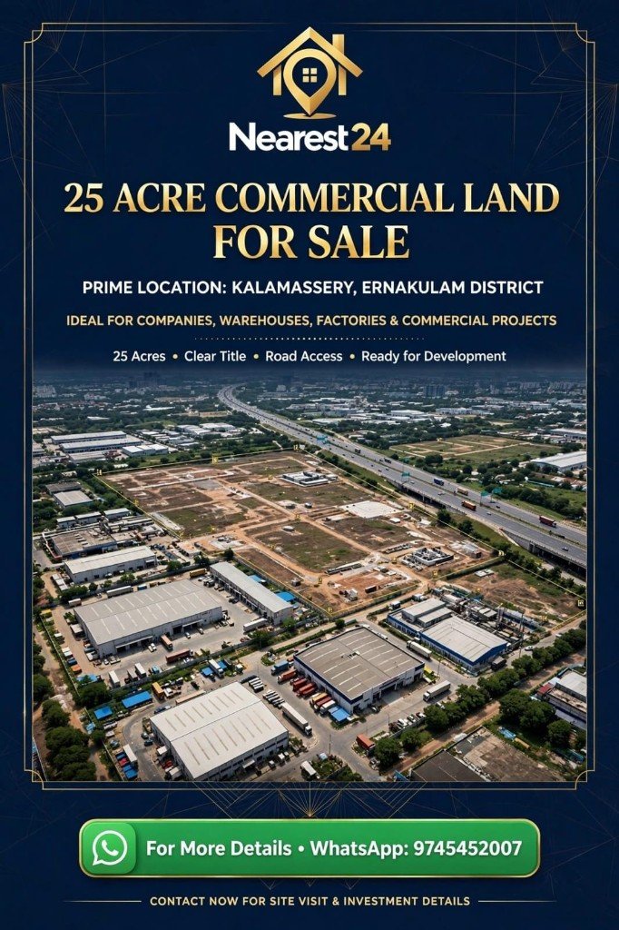 Featured listing