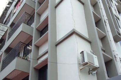 2 BHK & 3 BHK LUXURY APARTMENTS
