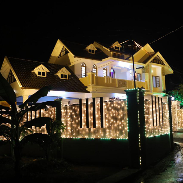 ELEGANT VILLA @ KOTHAMANGLAM