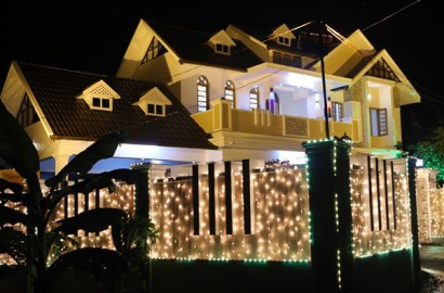 ELEGANT VILLA @ KOTHAMANGLAM