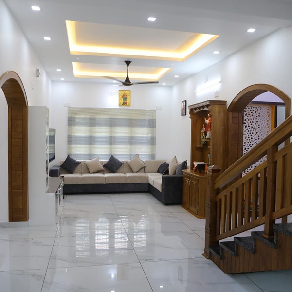 ELEGANT VILLA @ KOTHAMANGLAM