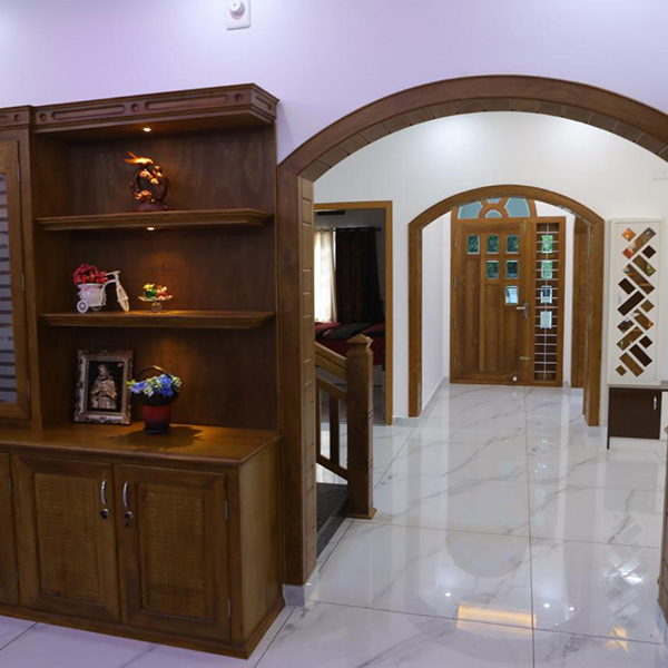 ELEGANT VILLA @ KOTHAMANGLAM