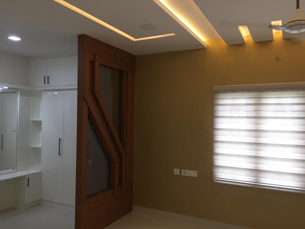 LUXURY VILLAS NEAR NEDUMBASSERY INTERNATIONAL AIRPORT