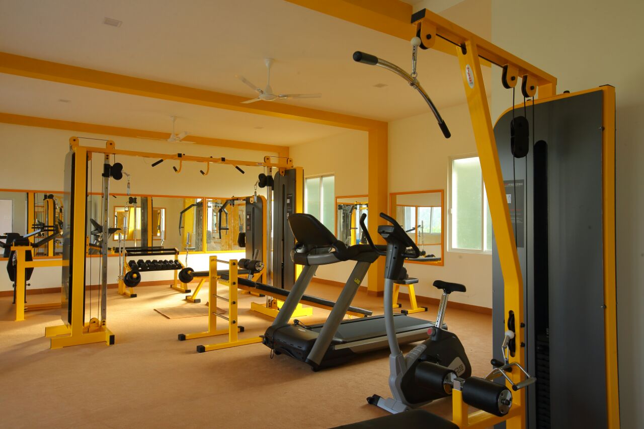 LUXURY VILLAS NEAR NEDUMBASSERY INTERNATIONAL AIRPORT