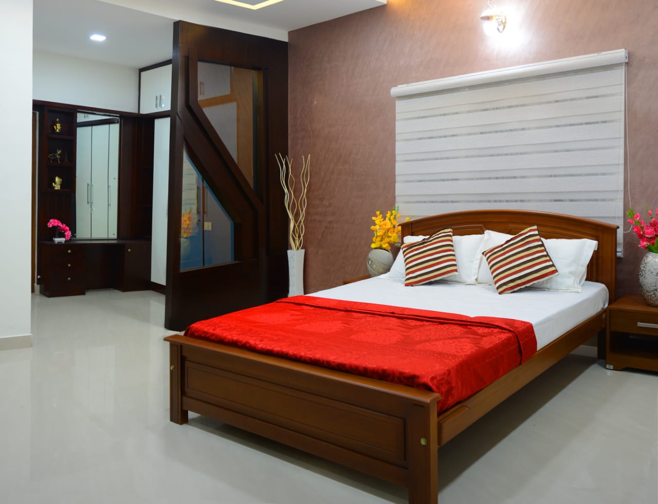 LUXURY VILLAS NEAR NEDUMBASSERY INTERNATIONAL AIRPORT