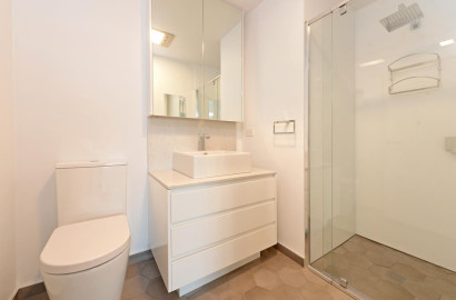 Top 5 Stunning Bathroom Trends That Will Define 2024