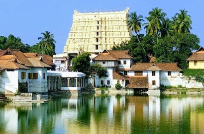 Thituvananthapuram