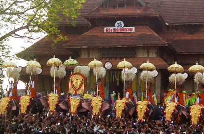 Thrissur