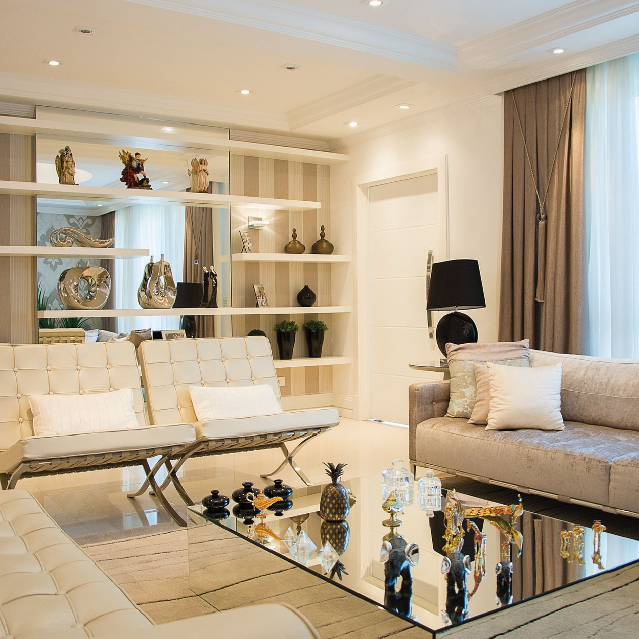 2 & 3 BHK LUXURY APARTMENTS @ KAKKANAD