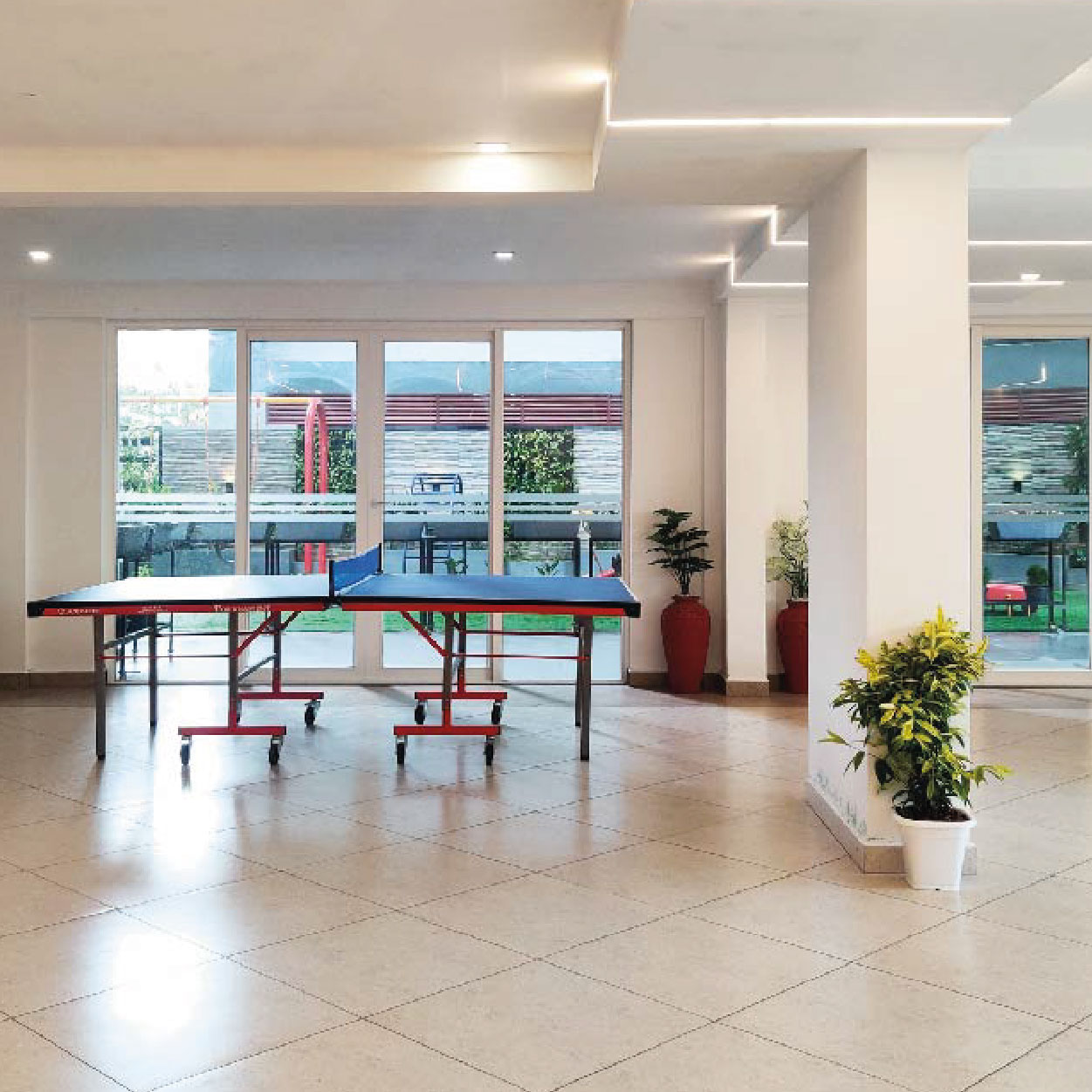 2 & 3 BHK LUXURY APARTMENTS @ KAKKANAD