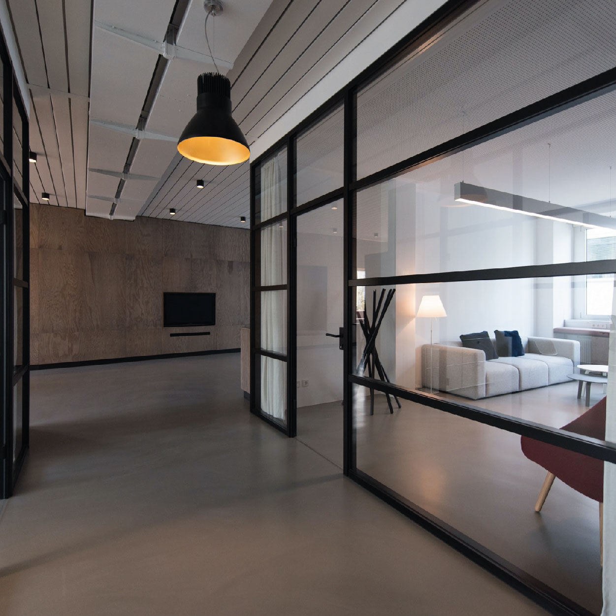 2 & 3 BHK LUXURY APARTMENTS @ KAKKANAD