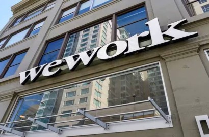 WeWork India renews lease on 1.4 lakh sq ft space in Goregaon East, Mumbai